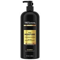 2-pk TRESemme Rich Moisture Hydrating Shampoo Moisture Rich 28oz Deals